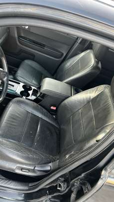 Location Ford Escape 20 000 frs/jour image 4