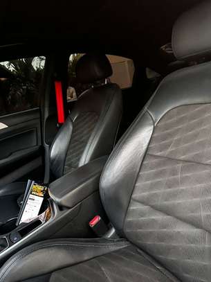 Hyundai sonata sport 2018 image 2