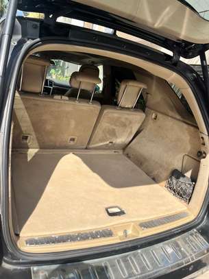 Mercedes-Benz ML 350 À VENDRE image 14