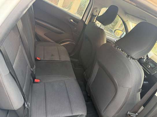 Renault XM3 2021 image 10