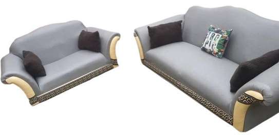 Canape 7 places a bon état image 1