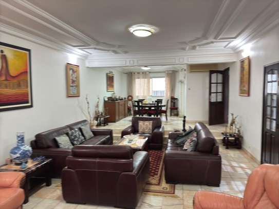 MAGNIFIQUE VILLA A LOUER AUX ALMADIES image 1