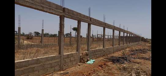 Terrain agricole Notto Diobass village Ngolar image 6