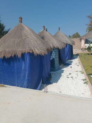 Ecolodge lac rose image 8