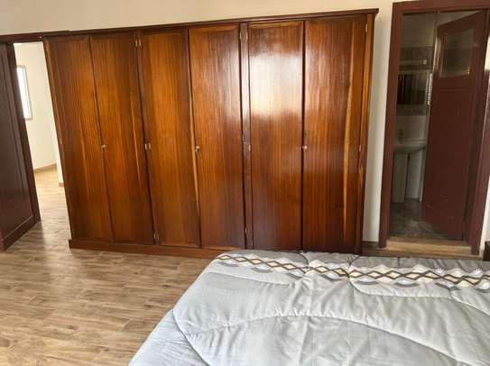 Appartement F4 à louer Mermoz,Dakar image 9