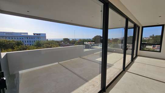 NOUVELLE RESIDENCE FANN RESIDENCE image 2
