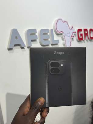 Google pixel 9 fold image 4