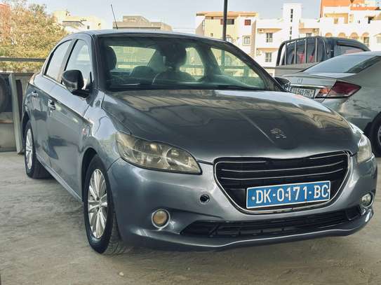 Peugeot 301 / 2016 image 1