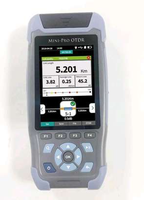 OTDR multifonctions Smart Mini Pro portable image 3
