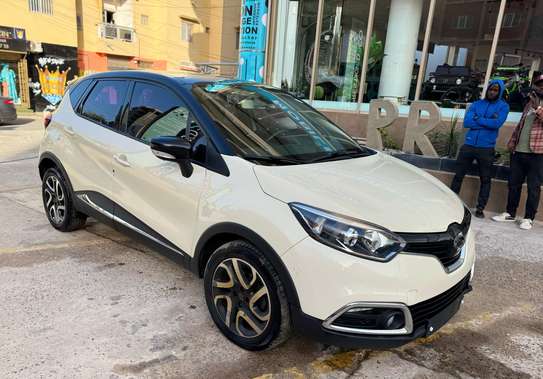 Renault QM3 2016 image 10