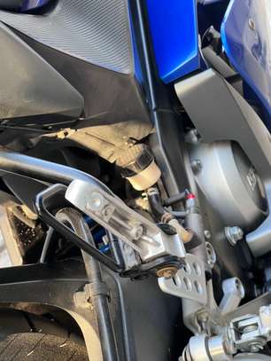 Yamaha image 7