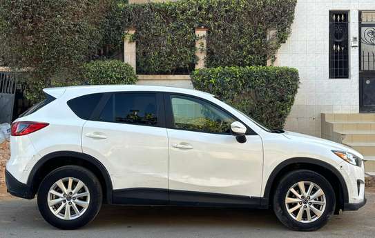 Mazda Cx5 image 4
