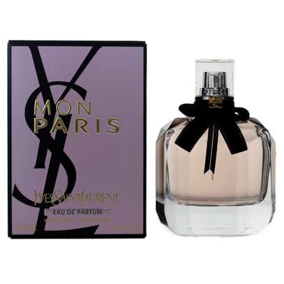PARFUM DE MARQUE image 1