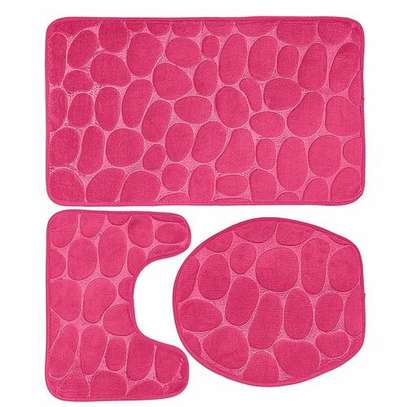 Moquette de Salle de Bain 3 pièces image 4