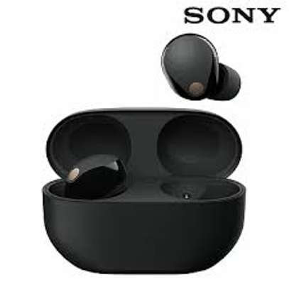 SONY WF-1000XM5 image 1