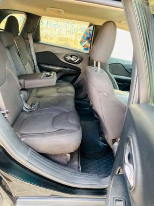 JEEP CHEROKEE LATITUDE-2017 image 14