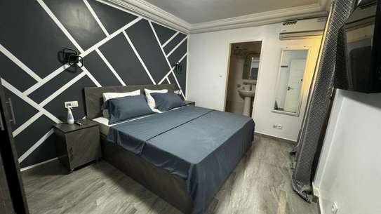 APPARTEMENT MEUBLÉ SITUÉ À NGOR ALMADIES image 14