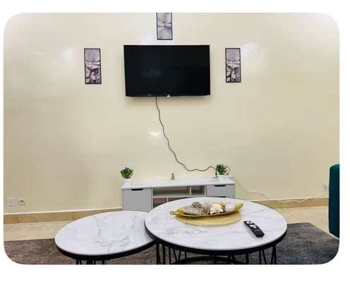 Studio meublé au maristes image 4