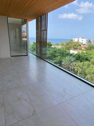 Appartement à louer sur la corniche de fan résidence image 12