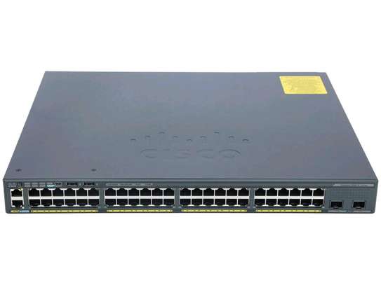 Switch Cisco 2960X image 3
