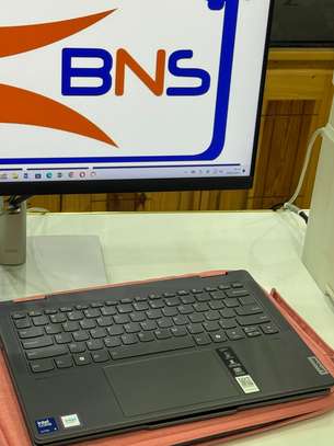 Lenevo Yoga X360 Écran Tactile image 2