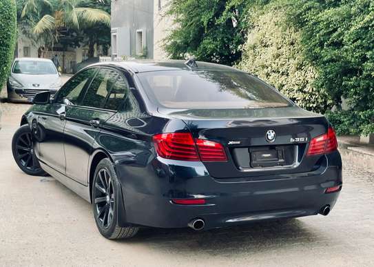 BMW série 5 535i image 4