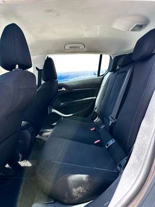Peugeot 308 image 3