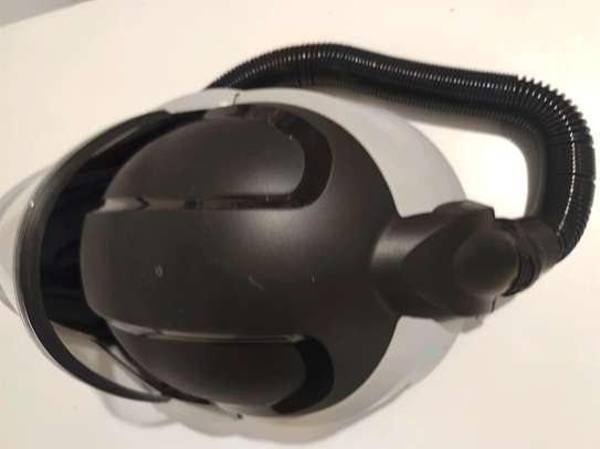 3M-Casques de protection-Ventilation assistée image 3