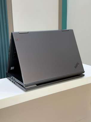 Lenovo ThinkPad X1 Yoga – 4ᵉ Gén image 7