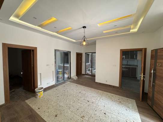 BEL APPARTEMENT F4 À SACRÉ CŒUR 3 VDN image 2