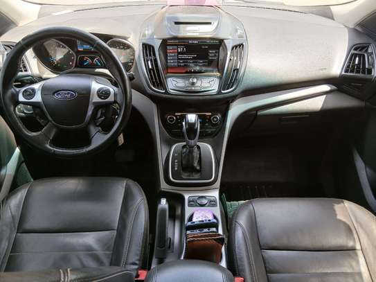 Ford Escape 2013 image 14