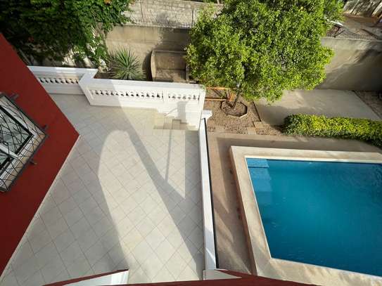 Magnifique Villa avec piscine a Saly Niakh Niakhal image 3
