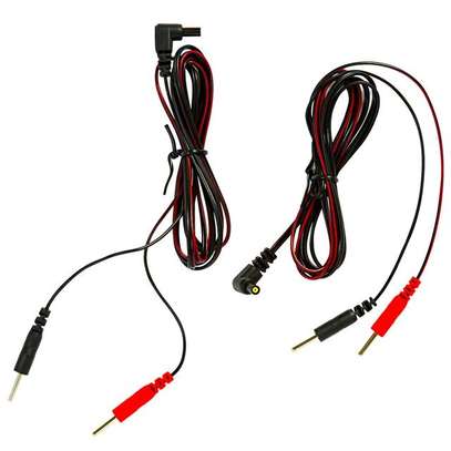 Câble d'électo-stimulateur image 2