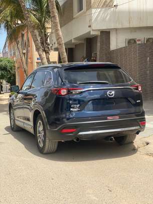 2017 MAZDA CX-9 GRAND TOURING image 14