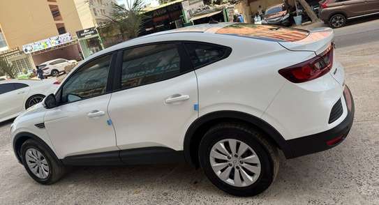 Renault XM3 2021 image 11