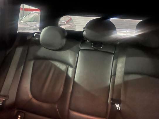 Mini Cooper Clubman 2012 image 9