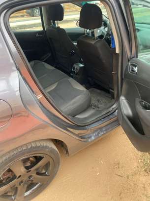 Peugeot 308, 6 vitesses image 11