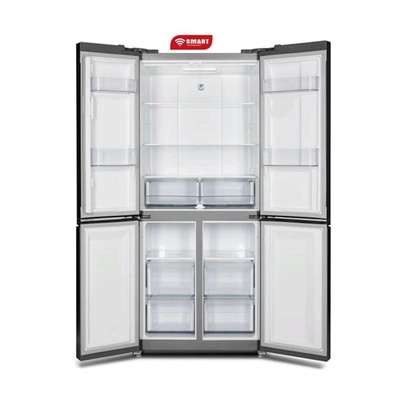 Réfrigérateur side by side smart image 1