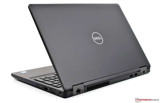 Dell Latitude 5590 i7/16Go/512Go SSD image 4