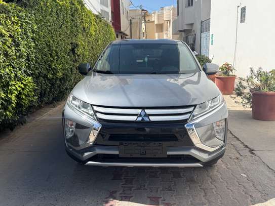 Mitsubishi Éclipse _2019 image 3