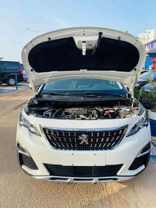 Peugeot 4008 2018 image 11