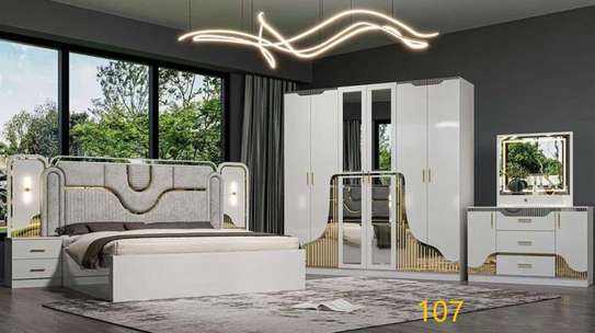 Chambre à coucher "Vip" image 2