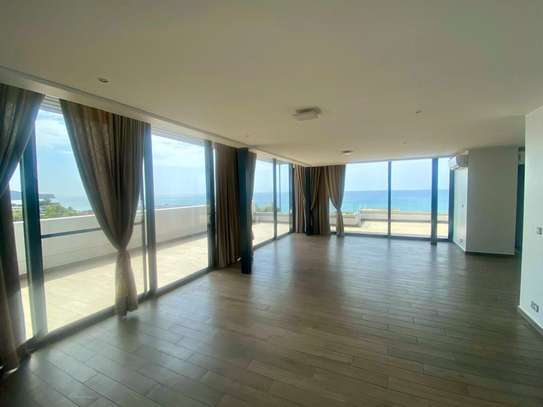 Appartement penthouse à louer aux Almadies image 4