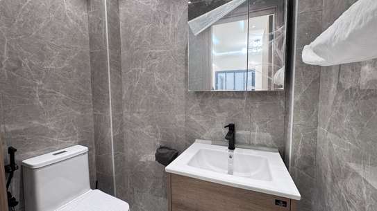 Appartement aux Almadies image 4
