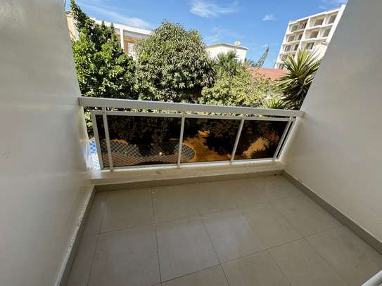 Villa à louer aux Almadies image 7