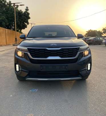 KIA SELTOS 2020 VENANT image 1