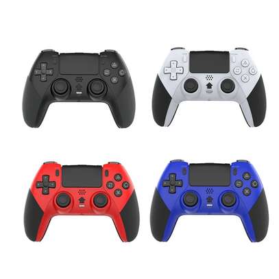 DOUBLE CHARGEUR MANETTE PS4 - YaYi Business