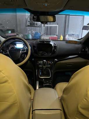 FORD ESCAPE TITANIUM 2014 image 2