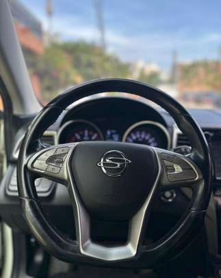 Tivoli full option année 2016 image 6