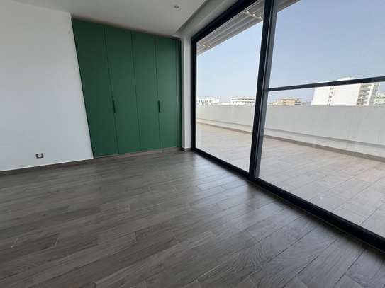 Penthouss à louer aux Almadie King fat image 13